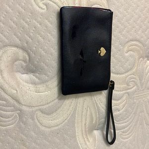 Kate Spade mini wallet